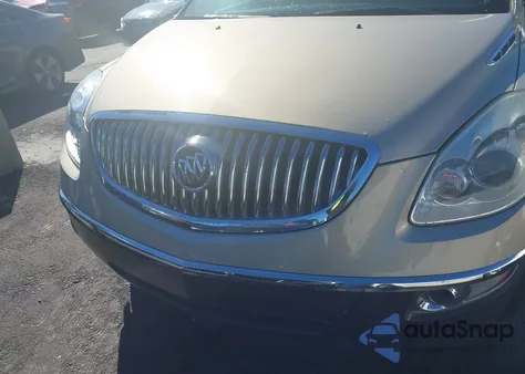 2010 Buick Enclave 1Xl из США, поврежденный, VIN 5GALRBED7AJ269782